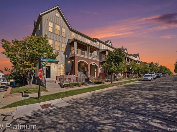 3913 Forester Boulevard , Auburn Hills, Mi 48326