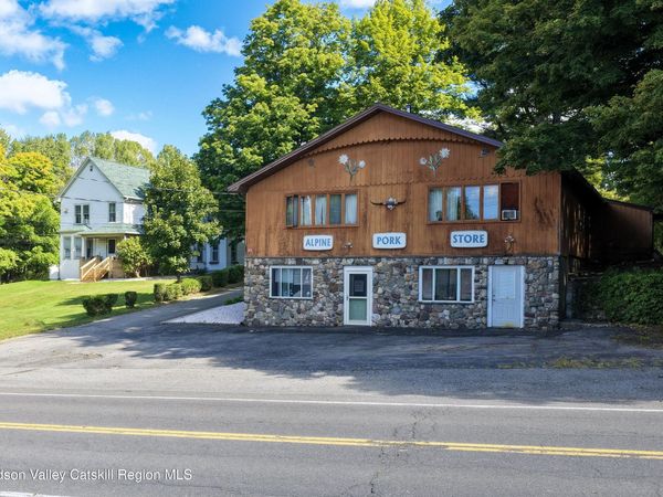2376 -2378 Route 23b , South Cairo, NY 12482