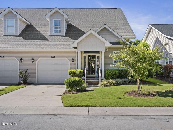 533 Village Green Drive, Unit B, Morehead City, NC 28557
