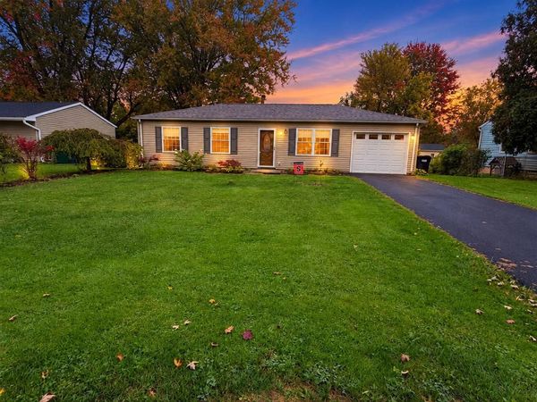 200 Bump Drive , Syracuse, NY 13209