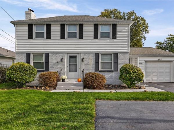 1202 N Winton Road, Rochester, NY 14609