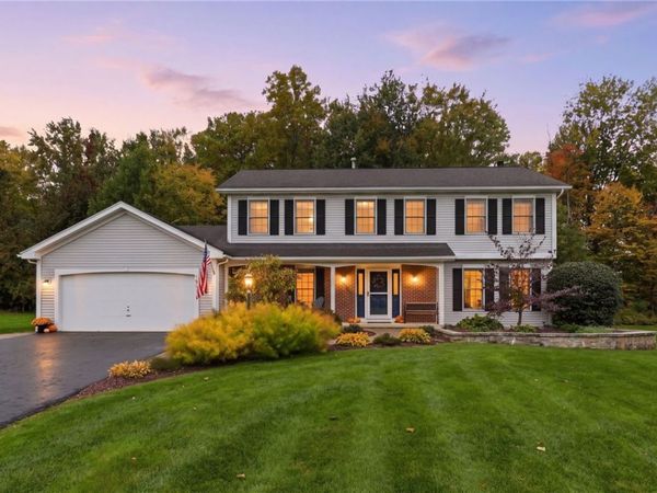 1073 Wickerton Lane , Webster, NY 14580