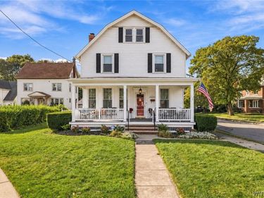 4140 Lewiston Road, Niagara Falls, NY 14305