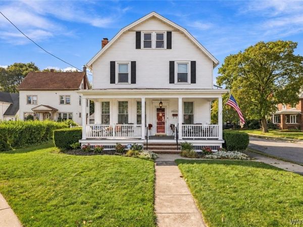 4140 Lewiston Road, Niagara Falls, NY 14305