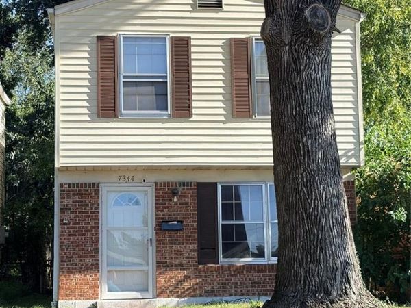 7344 Alabama Avenue, St Louis, MO 63111
