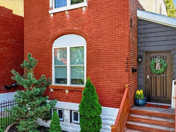 3430 Pennsylvania Avenue , St Louis, MO 63118