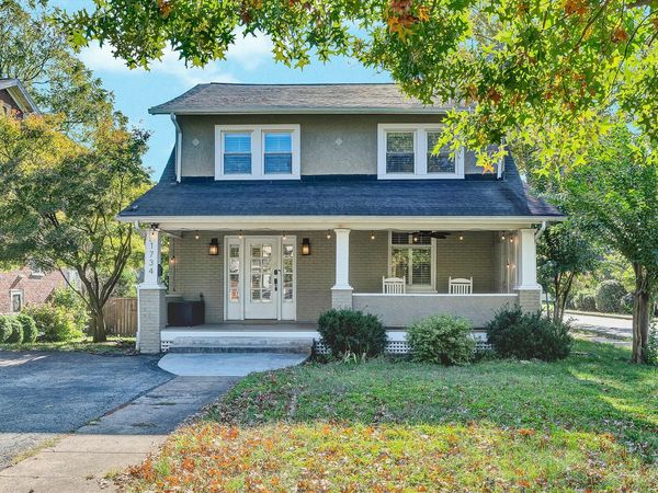 1734 Arlington RD SW, Roanoke, VA 24015