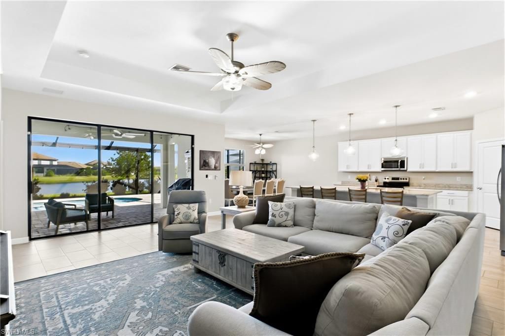 11375 Canopy Loop , Fort Myers, FL 33913 Photo