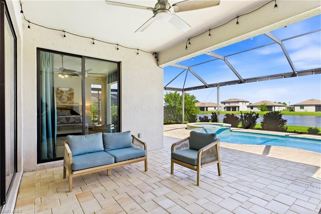 11375 Canopy Loop , Fort Myers, FL 33913 Photo