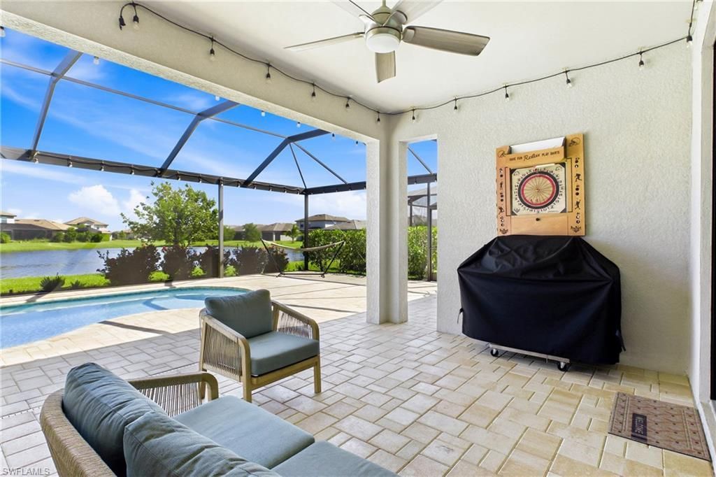 11375 Canopy Loop , Fort Myers, FL 33913 Photo