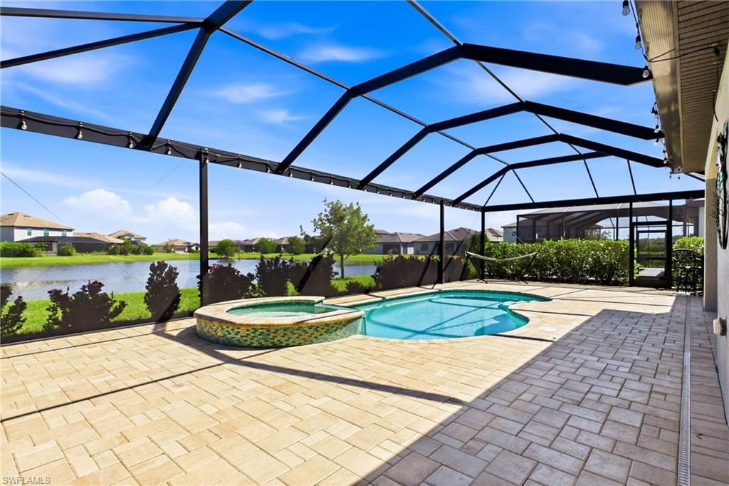 11375 Canopy Loop , Fort Myers, FL 33913 Photo