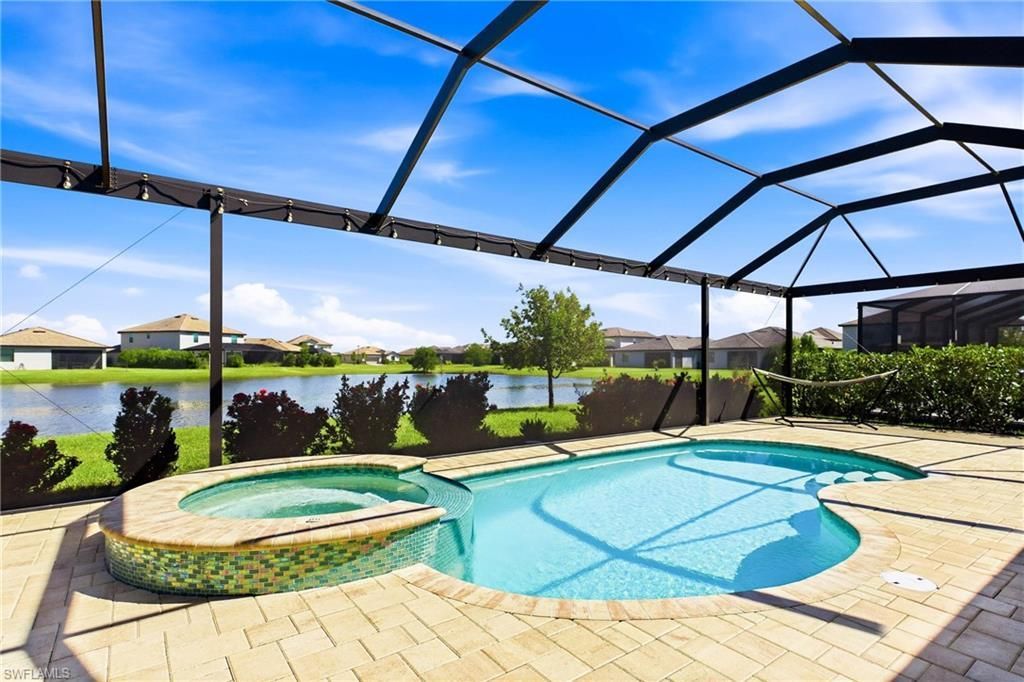 11375 Canopy Loop , Fort Myers, FL 33913 Photo