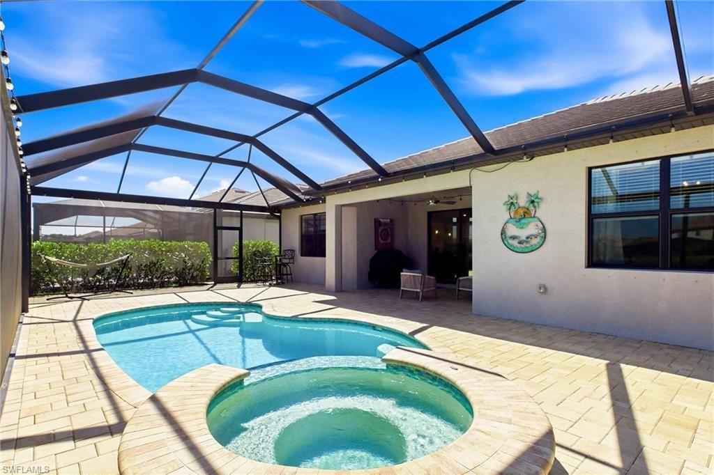 11375 Canopy Loop , Fort Myers, FL 33913 Photo