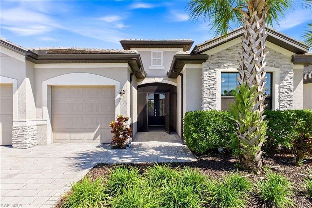 11375 Canopy Loop , Fort Myers, FL 33913 Photo