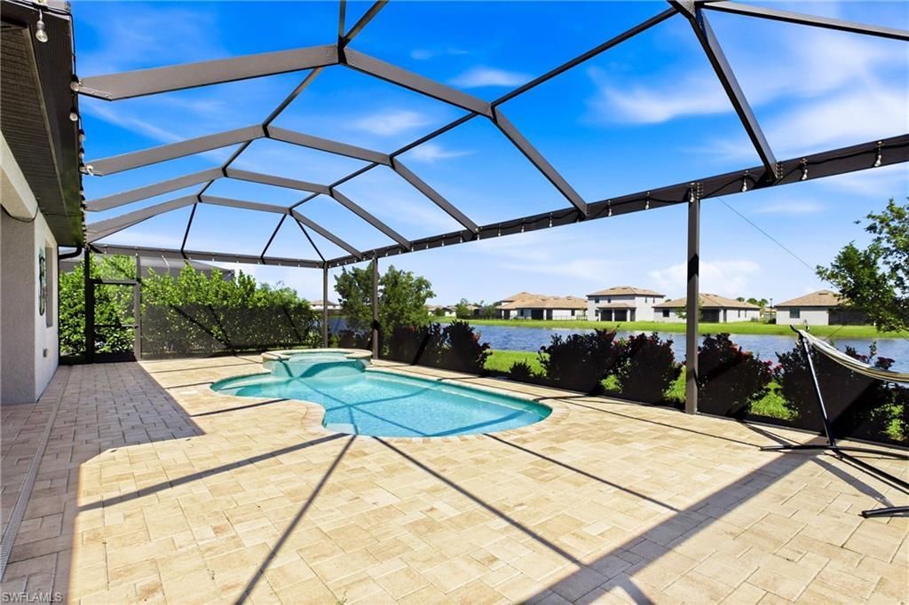 11375 Canopy Loop , Fort Myers, FL 33913 Photo
