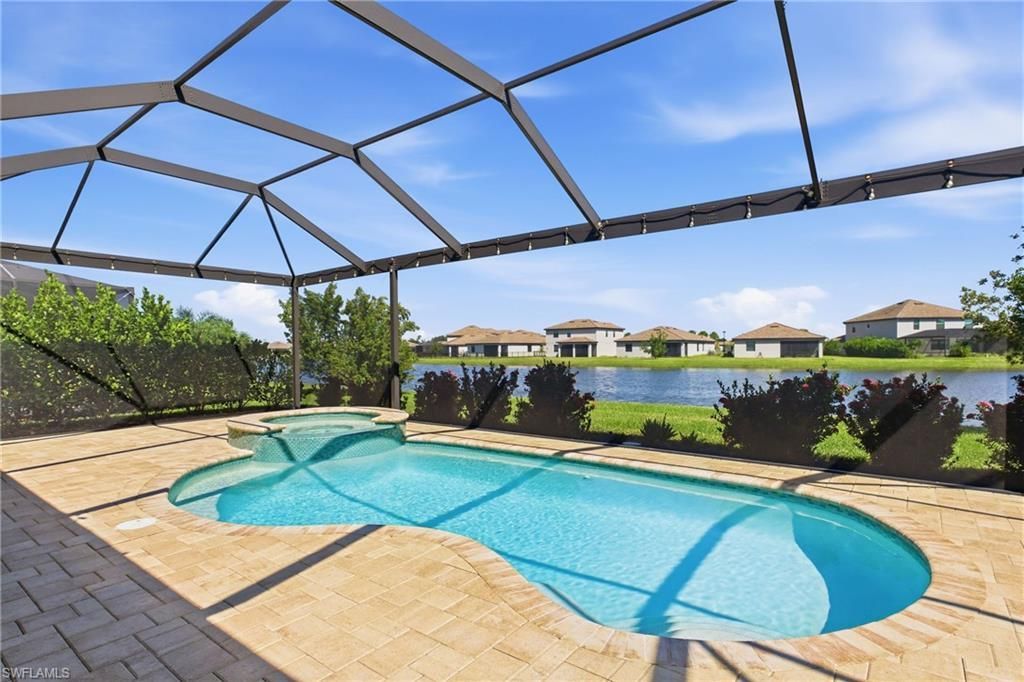 11375 Canopy Loop , Fort Myers, FL 33913 Photo