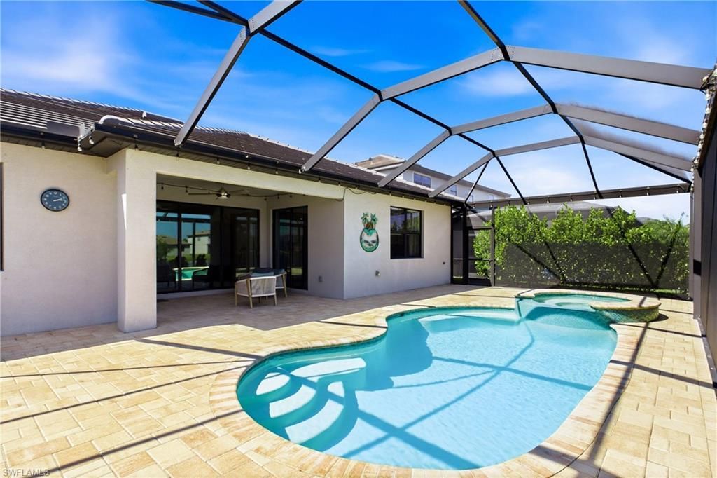11375 Canopy Loop , Fort Myers, FL 33913 Photo