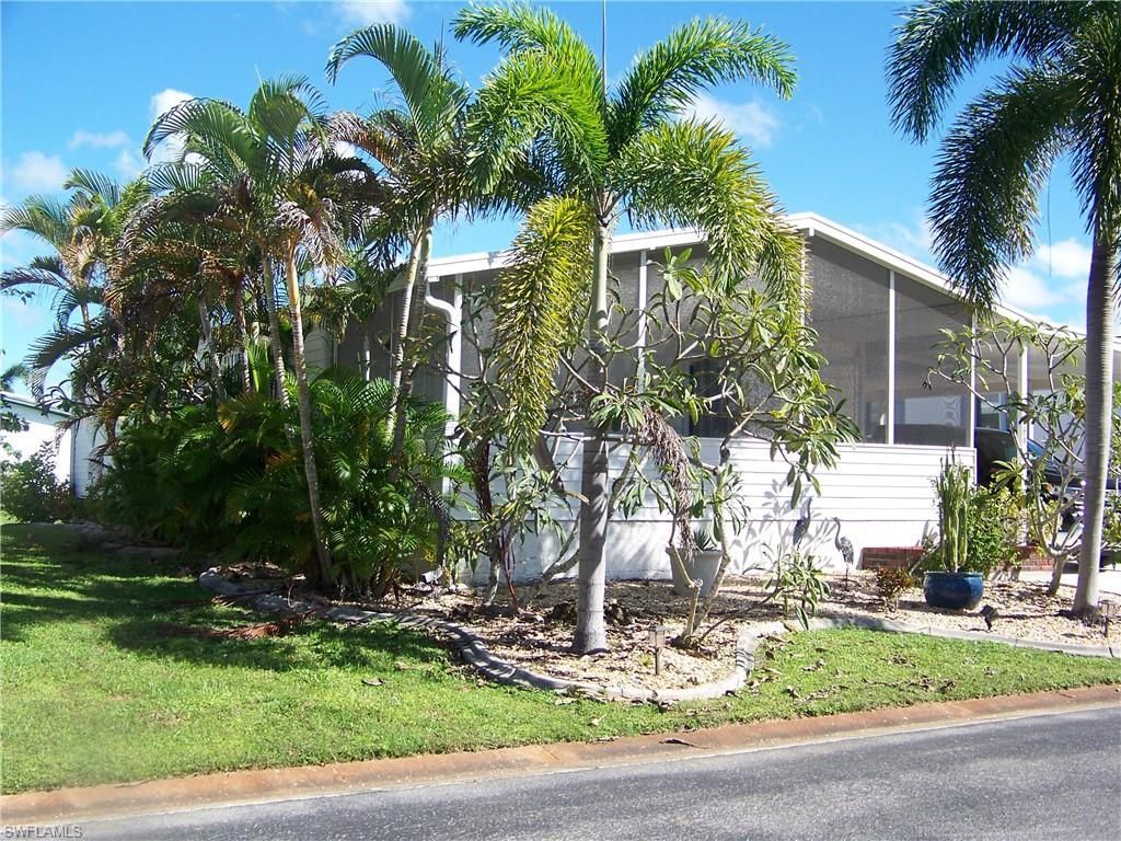 15550 Burnt Store Rd , Unit 178, Punta Gorda, FL 33955 Photo