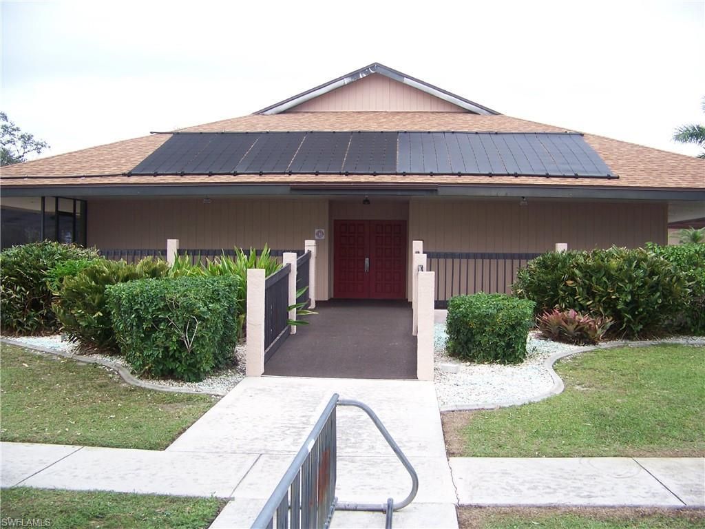 15550 Burnt Store Rd , Unit 178, Punta Gorda, FL 33955 Photo