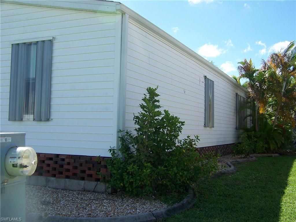 15550 Burnt Store Rd , Unit 178, Punta Gorda, FL 33955 Photo