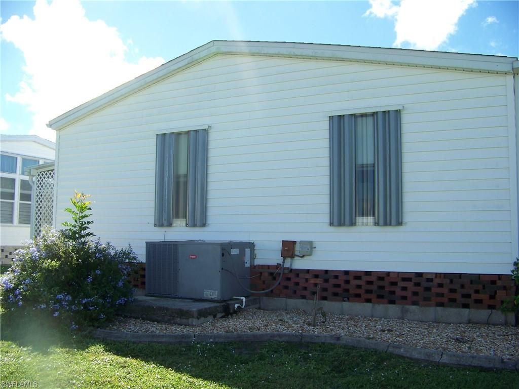 15550 Burnt Store Rd , Unit 178, Punta Gorda, FL 33955 Photo