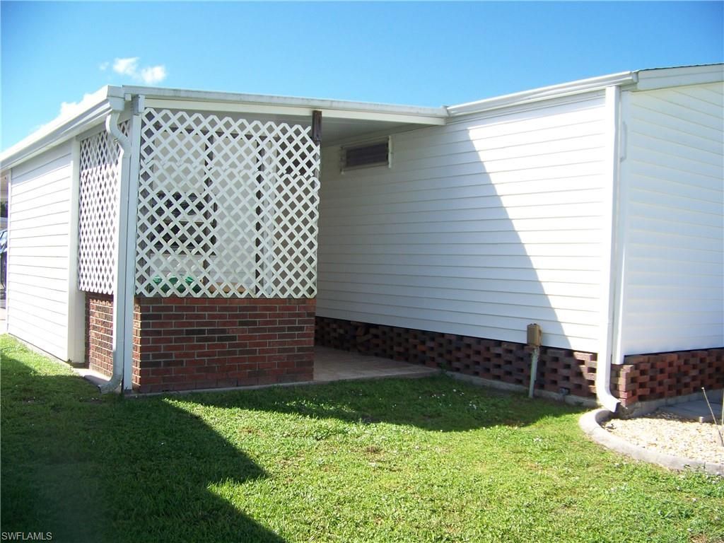 15550 Burnt Store Rd , Unit 178, Punta Gorda, FL 33955 Photo