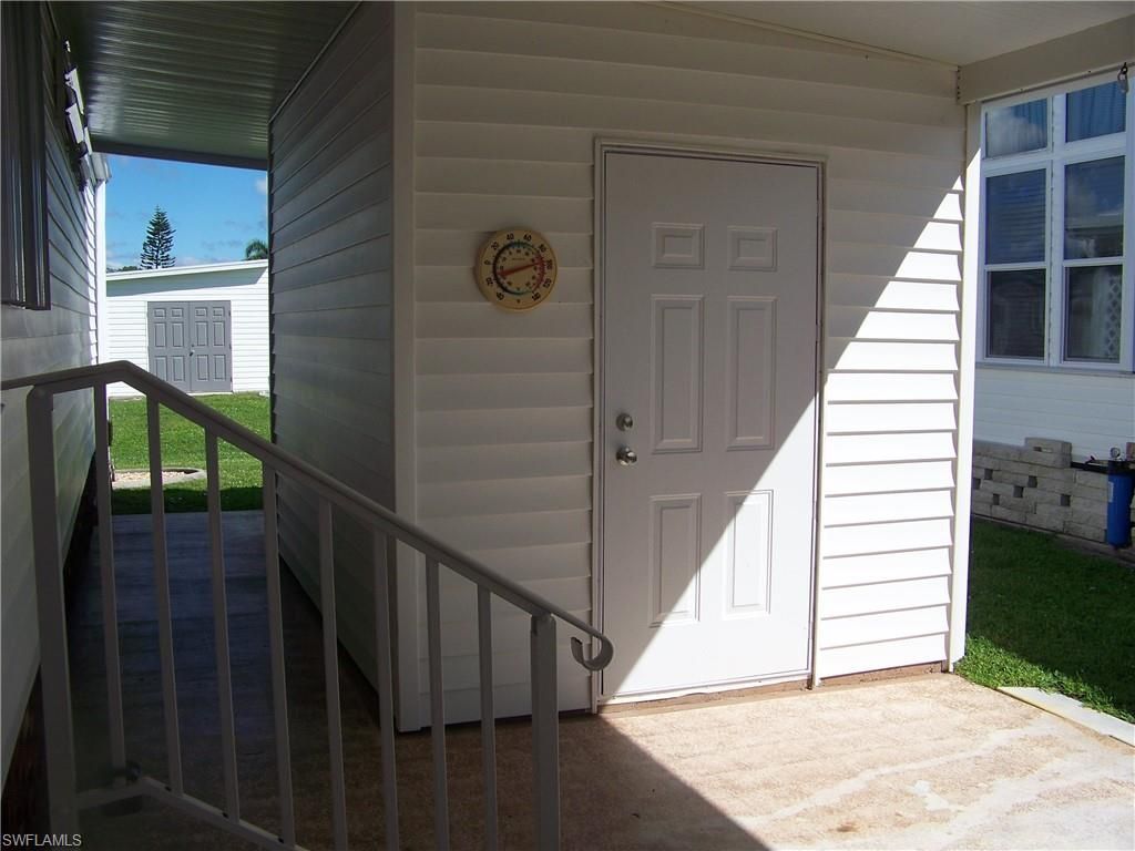 15550 Burnt Store Rd , Unit 178, Punta Gorda, FL 33955 Photo