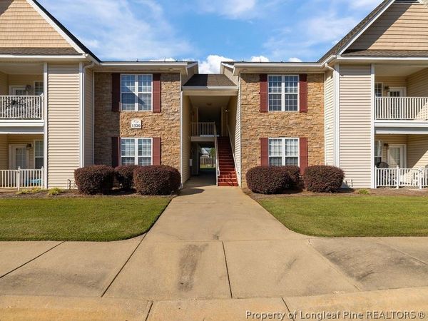1320 Kershaw Loop, Unit 211, Fayetteville, NC 28314