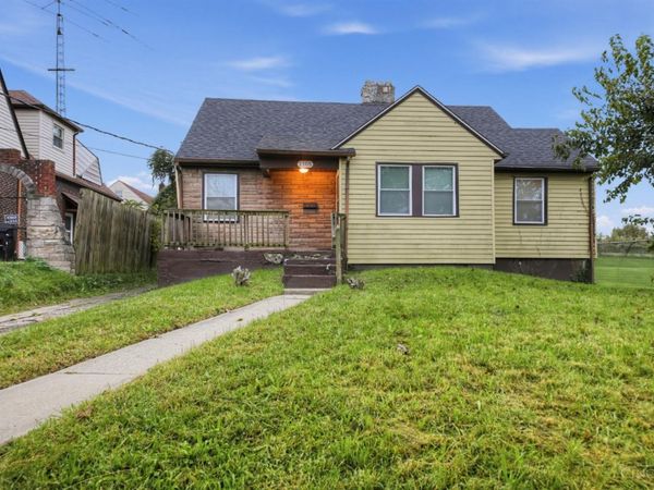 1105 Regent Avenue, Cincinnati, OH 45237