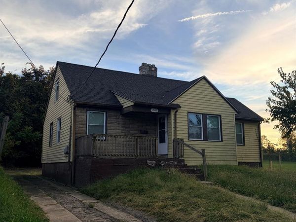 1105 Regent Avenue, Cincinnati, OH 45237