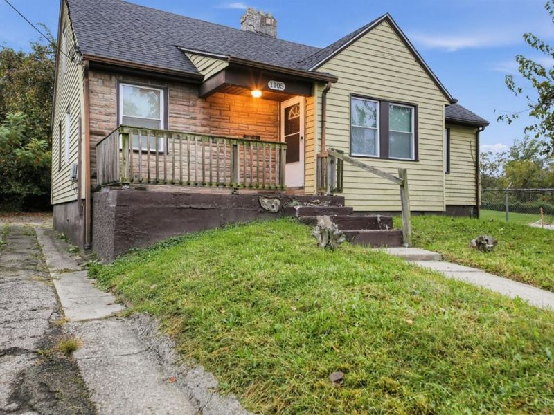 1105 Regent Avenue, Cincinnati, OH 45237 Photo 2