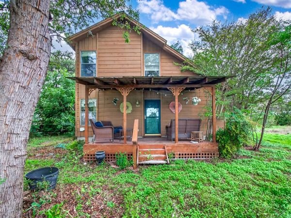 503 Hackberry St, Blanco, TX 78606
