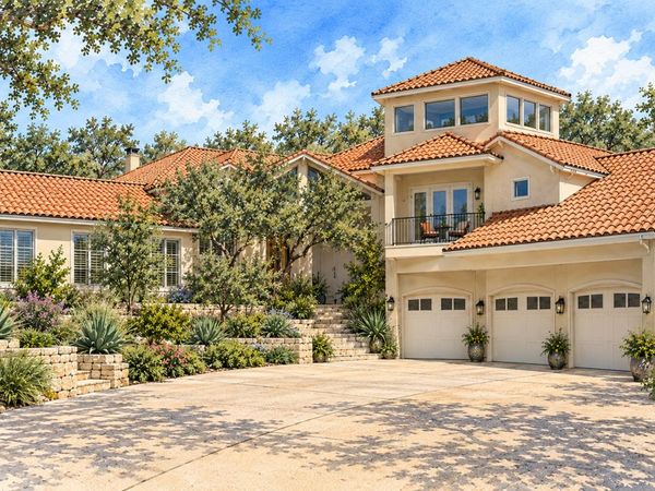 2214 Winding View, San Antonio, TX 78260