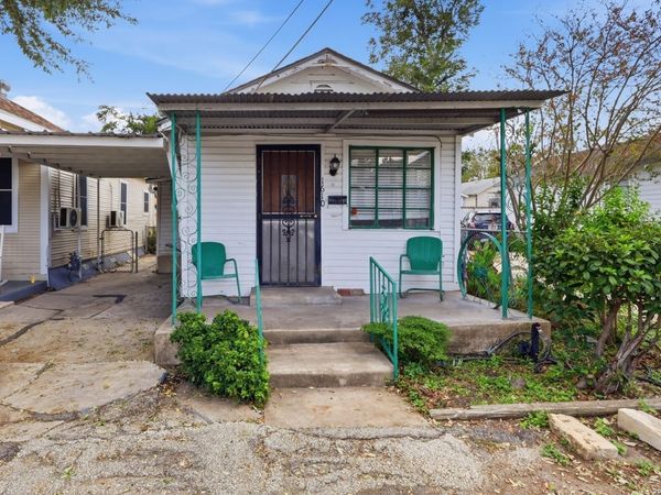1610 AMESTOY ST, San Antonio, TX 78207