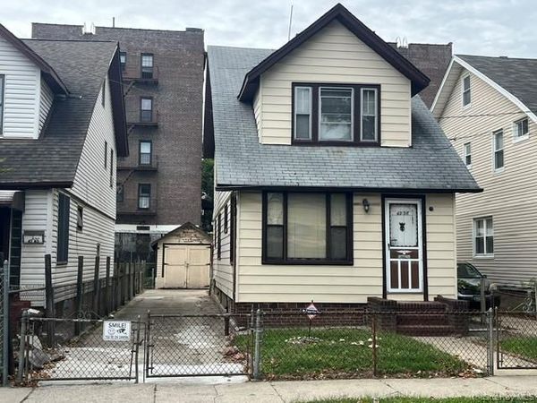 42-36 156th Street , Flushing, NY 11355