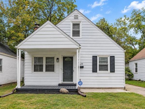 539 S Weyant Avenue, Columbus, OH 43213