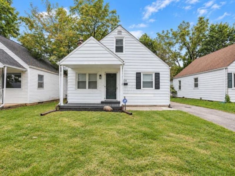 539 S Weyant Avenue, Columbus, OH 43213 Photo 2