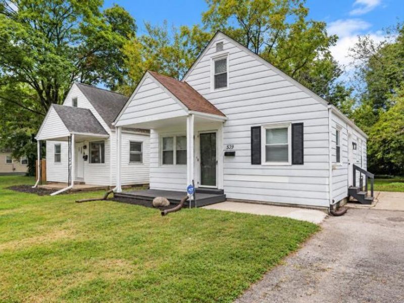539 S Weyant Avenue, Columbus, OH 43213 Photo 3