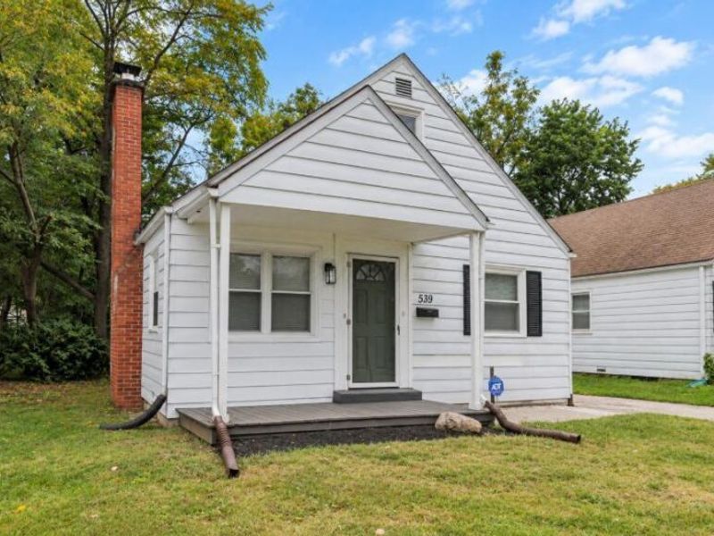539 S Weyant Avenue, Columbus, OH 43213 Photo 4