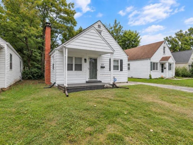 539 S Weyant Avenue, Columbus, OH 43213 Photo 5