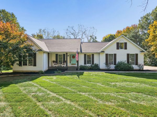 3850 Berlin Station Road, Delaware, OH 43015