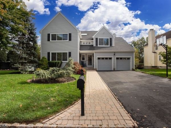 66 Perrine Pike, Hillsborough, NJ 08844