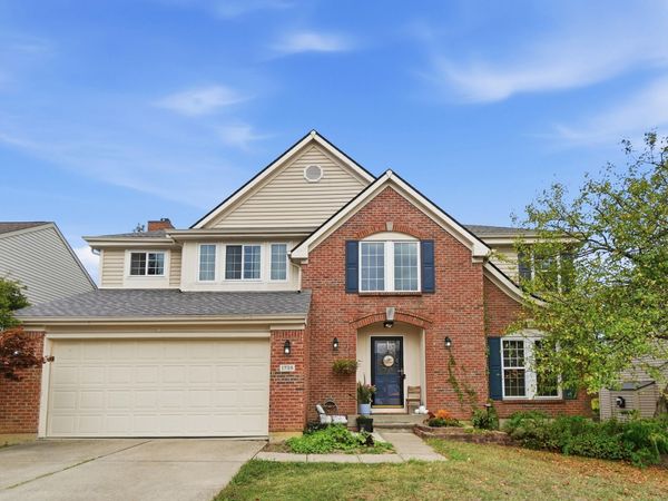 1736 Greatwood Drive, Florence, KY 41042