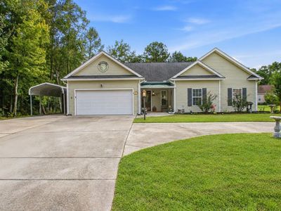 109 Resinwood Road, Moncks Corner, SC 29461