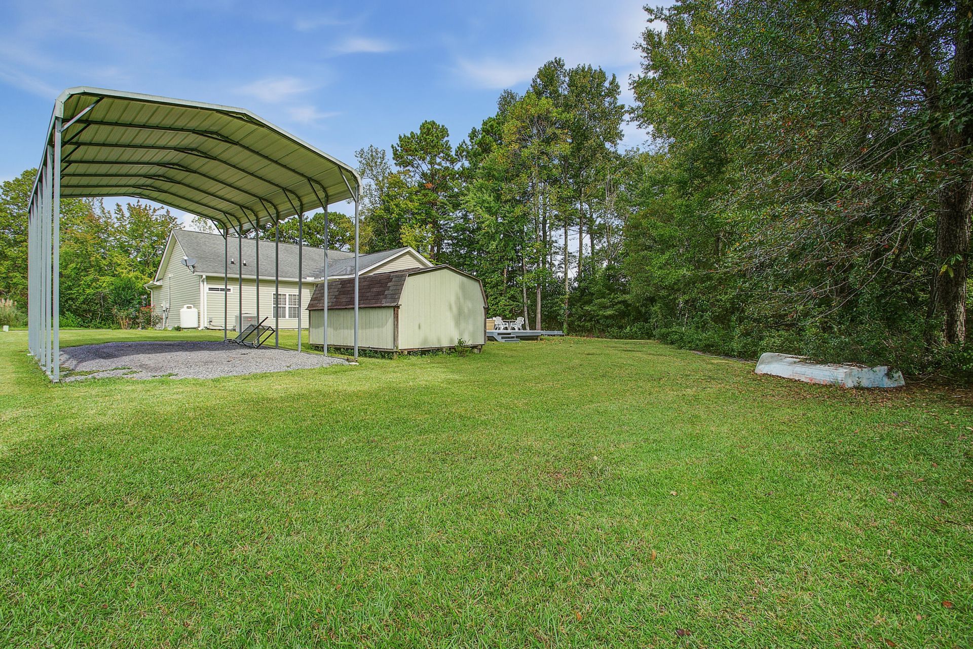 109 Resinwood Road Photo 35