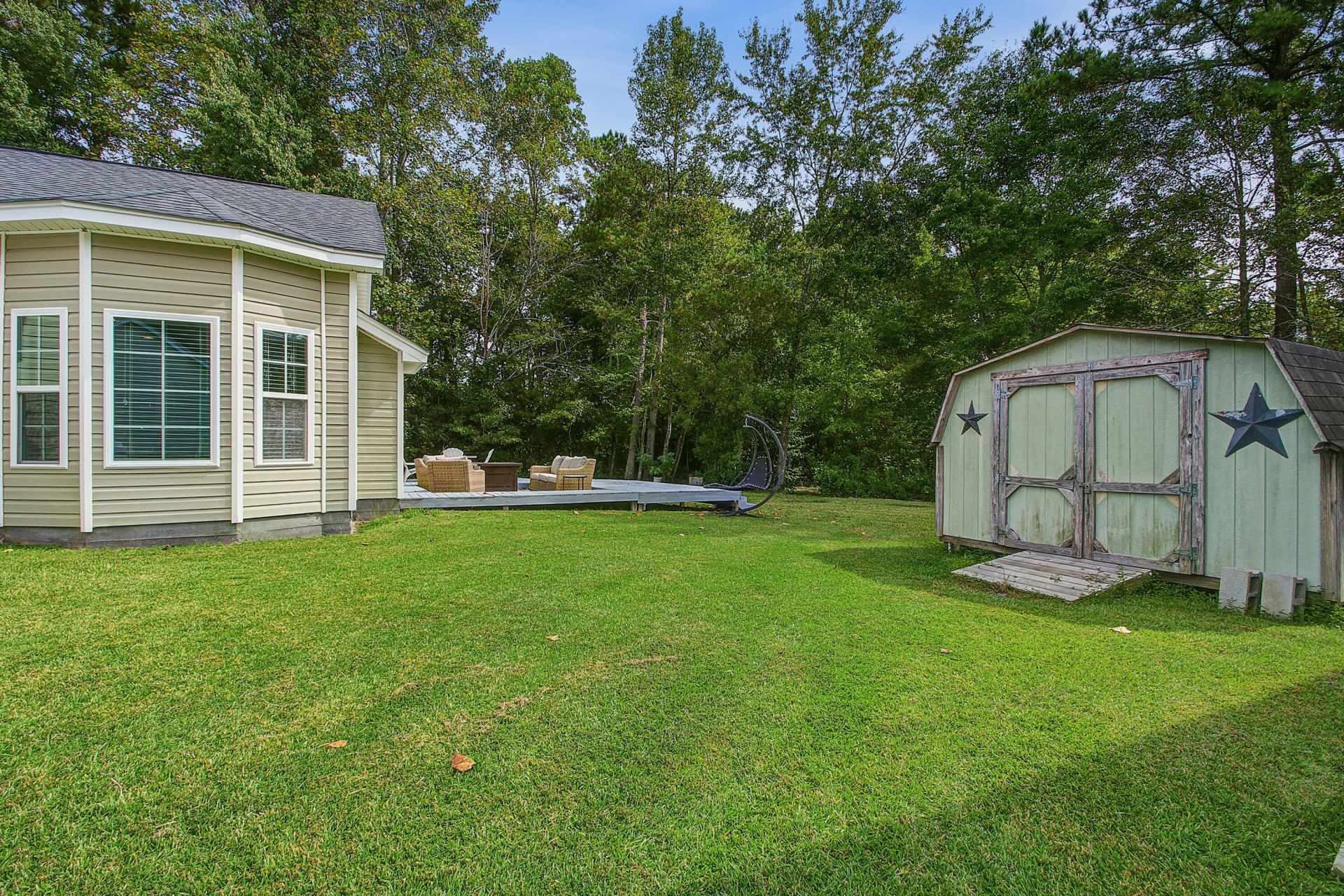 109 Resinwood Road Photo 36
