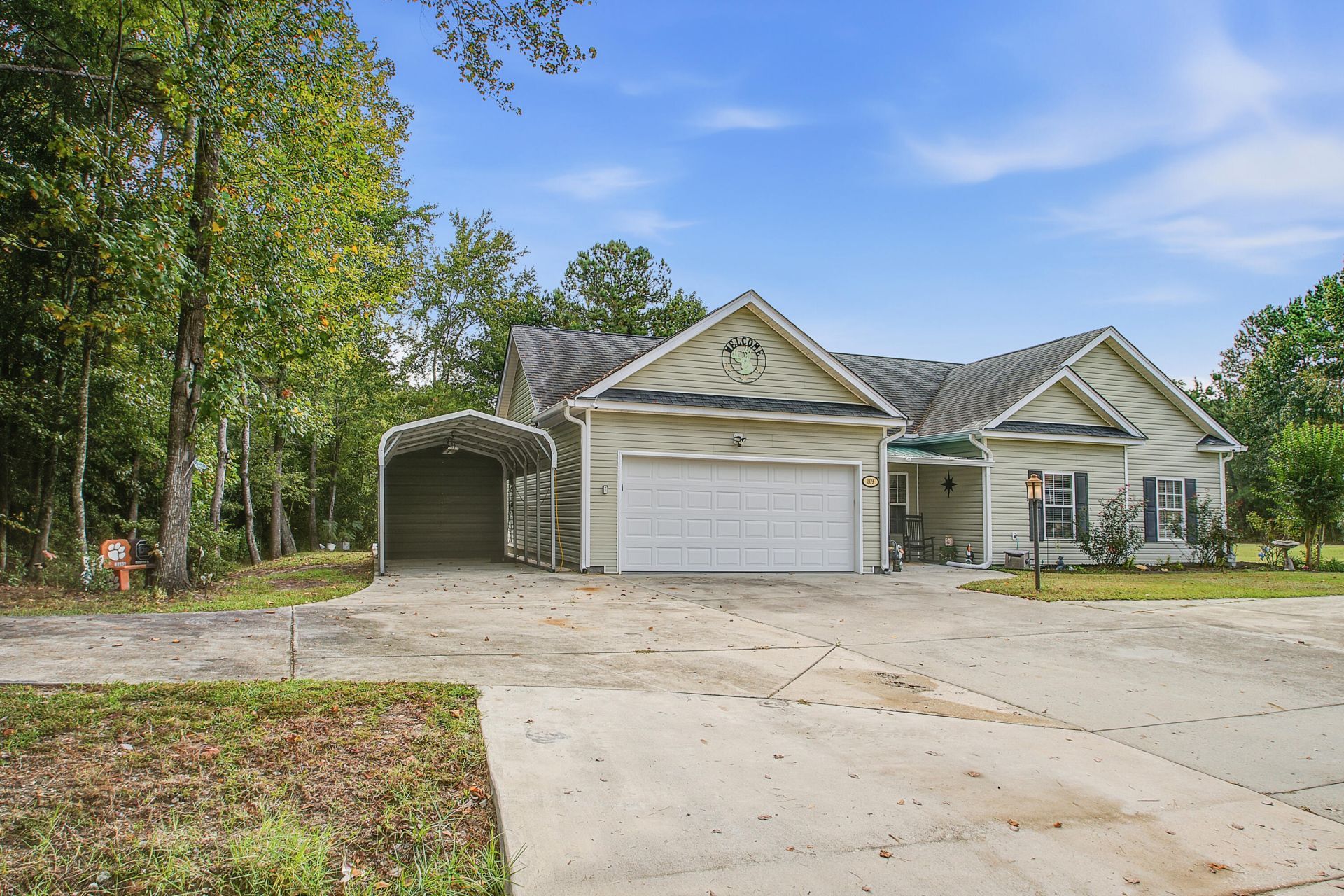 109 Resinwood Road Photo 38