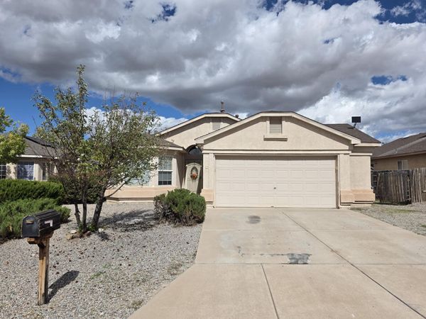 17 Violeta Place , Los Lunas, NM 87031