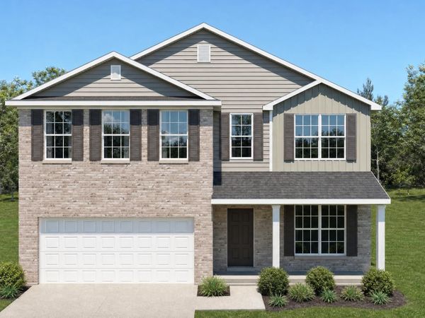 1923 Juniper Brush Rd, Knoxville, TN 37932