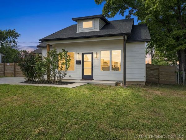 5928 S 100th East Avenue , Tulsa, OK 74146